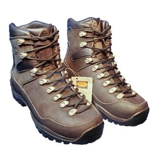 L. L Bean Women's Boots 8.5 Winter, Hiking, Trail